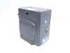 Boston Gear 724-20-G; Gear Speed Reducer; 20:1 Ratio; RA