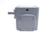 Boston Gear 724-20-G; Gear Speed Reducer; 20:1 Ratio; RA