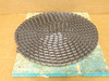 Interroll 50555121402; Chain Assembly; 22A25; 180TWG; 30' Long