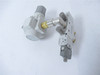 SMC AR25K-02-B/SY7120-DU001571; Solenoid & Regulator Aseembly
