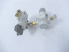 SMC AR25K-02-B/SY7120-DU001571; Solenoid & Regulator Aseembly