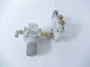 SMC AR25K-02-B/SY7120-DU001571; Solenoid & Regulator Aseembly