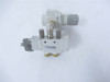 SMC AR25K-02-B/SY7120-DU001571; Solenoid & Regulator Aseembly