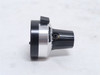 Bourns H-516-6A; Metal Counting Dial; 15 Turns; 6.35Mm
