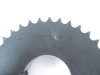 Martin 50BTB35-2012; Bushed Sprocket #50 35T