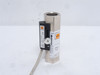 Kobold SWK-1140Y; Variable Area Flow Meter; G1/2" Port Size