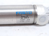 Festo DSNU-25-12-PPS-A; Air Cylinder 559287 25mmID x 125mm Stk