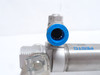 Festo DSNU-25-12-PPS-A; Air Cylinder 559287 25mmID x 125mm Stk