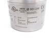 ifm RU3110; Incremental Rotary Encoder; 30VDC; 5-Pin