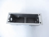 Marel 9724862; Clamp Housing SS