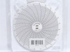 Dickson C010; Pack-60; Circular Paper Charts; 4" Diamter