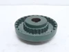 TB Woods 7SX1;  Sleeve Coupling Flange; 1"ID x 4-5/8"OD