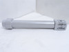 Festo MS6-LDM1-3/8-P40-PAC-UL1; Membrane Air Dryer; 40-190PSI