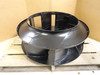 Johnston Boiler 13586; Gas Burner Blower Ring 30"OD 1-15/16"ID