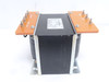 Cryovac ZFUR42460; Transformer 540VA Pri 230/460V Sec 115/22V