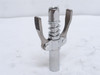 COMVIEE MDL-UNKN-245534; Grease Gun Coupler; Double Handle