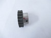 Marel 9702347; Worm Gear 20Teeth 15mm ID