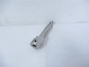 Marel 9722104; Shaft 13 1/2" Lg SS