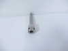 Marel 9722104; Shaft 13 1/2" Lg SS