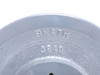 Browning BK67H; Bushed V-Belt Pulley; 1Gr; Size: 4L ;A; 5L; B