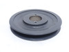 Browning BK67H; Bushed V-Belt Pulley; 1Gr; Size: 4L ;A; 5L; B