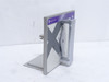 Markem-Imaje X40-COVER; SmartDate X40 Coverplate