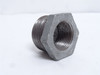 Anvil 319906640; Malleable Iron Hex Bushing 1 x 3/4NPT