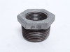 Anvil 319906640; Malleable Iron Hex Bushing 1 x 3/4NPT