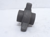 Anvil 74026543; Black Pipe Lug Union; 3/4NPT; Class 3000