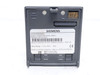 Siemens 6SE6400-0BP00-0AA1; Operator Panel Keypad Inverter