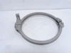 Beehive 146040; Pipe Clamp; SS; Size: 11-1/4"