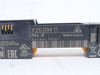 B and R X20BM11; Bus Module; 24VDC Keyed
