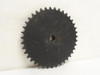 Martin 60B39-1; Sprocket # 60; 39Teeth; 1"ID; No Key Way