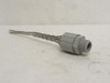 Hubbell 74011334; Liquid Tight Cord Connector W/Strain Relief