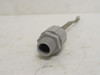 Hubbell 74011334; Liquid Tight Cord Connector W/Strain Relief