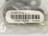 MFG- J120 O/S C/L; Roller Chain Link # 120; Single Strand