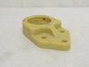 EDT 3GC; Polymer Housing; 3-Bolt Mount; W/Lubrication Fitting