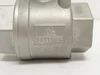 Industry-Std 20K959; Ball Valve; SS; 1-1/2NPT; NO HANDLE