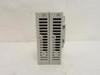 Numatics 239-1638; End Plate Kit