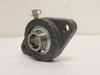 Peer FHSFTJ204 -12G; Flange Bearing; 3/4"ID; 2-Bolt