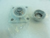 AMI MBFPL5-16CW; Flange Bearing; 4-Bolt; 1" ID