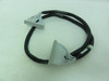 3M 3759/36; Round Jacketed Flat Cable; 0.5" OD; 3.5Ft L