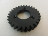 Meyn 0990A60301900; Wheel Gear; 40mm ID; 96mm OD; 18mm Width