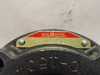 Sealmaster S-5086-M16; Flange Mount Bearing; 1"ID; 4-Bolt
