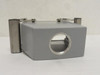 Weidmuller 1657310000; Connector Hood Bottom Coupling