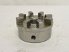 Falk 789332; Coupler Hub 5R10; 7/8"ID x 2-3/8"OD