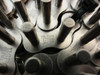 Tsubaki 10BSS; Roller Chain #10B; SS; 33' OL