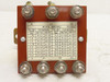 Tsubakimoto ZB3; Shock Relay Current Transformer; 5mA; 600VAC