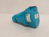 Meltric 01-M4060; PN12c Receptacle 11-Pin+G; 50V 5A