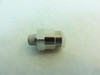 Pisco PC-3/8-N1-U-TEN; Compression Fitting; 3/8" Tube; 1/8" NPT